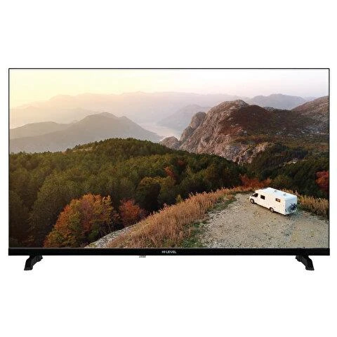 Hi Level 40HRT900 40” Full HD Smart TV ürün görseli 1