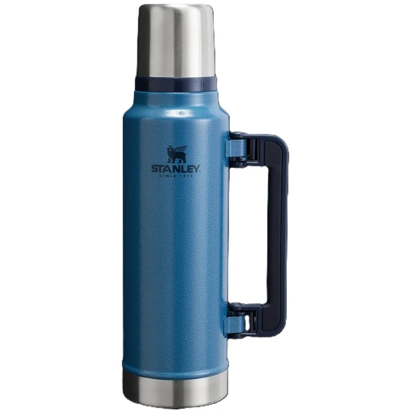 Stanley 1.5QT CLASSIC VAC BTL H.LAKE - EU-1 AS1008265028 ürün görseli 1