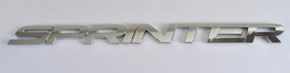 MERCEDES SPRINTER YAZI 9068172314 (2014-) ürün görseli 1