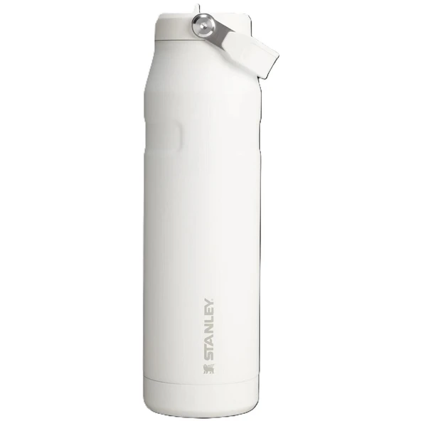 Stanley The IceFlow™ Bottle Flip Straw 2.0 1.06L / 36oz Frost AS1012111064 ürün görseli 1