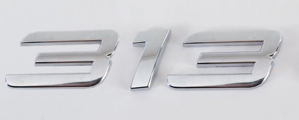 MERCEDES 313 YAZI 2014- ürün görseli 1