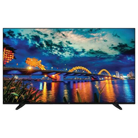 JVC LT-32VH5405T 4K Ultra HD 32" 82 Ekran Uydu Alıcılı Smart LED TV ürün görseli 1
