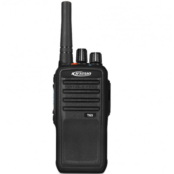 Kirisun Gsm Tabanlı PoC Telsiz ürün görseli 1