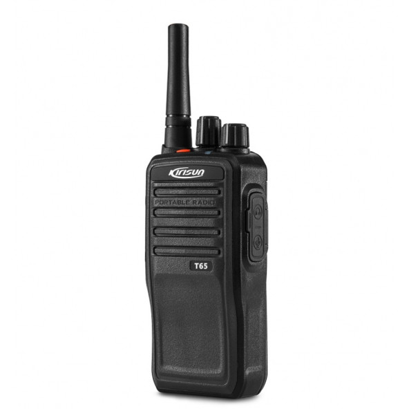 Kirisun Gsm Tabanlı PoC Telsiz - Resim 3