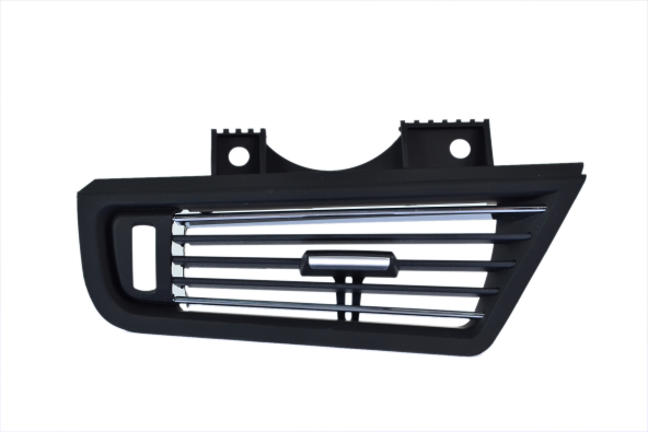 BMW F10 F11 5 SERİSİ KALORİFER IZGARASI ÖN SAĞ 64229166884-C ürün görseli 1