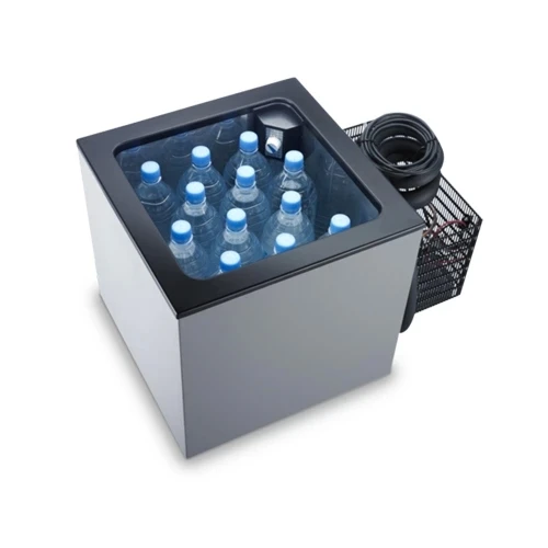 Dometic CoolMatic CB 36Lt 12V/24V Marin/Karavan Kompresörlü Buzdolabı + Dondurucu ürün görseli 1