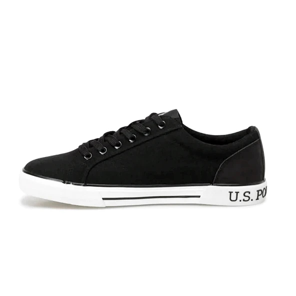 U.S. POLO ASSN  TEO 5FX ERKEK SNEAKER AYAKKABI ürün görseli 1