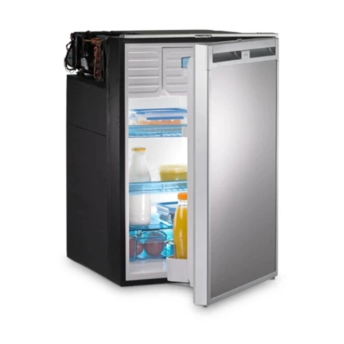 Dometic/Waeco Coolmatic CRX 140 140Lt 12V/24V/230V Marin/Karavan Buzdolabı ürün görseli 1
