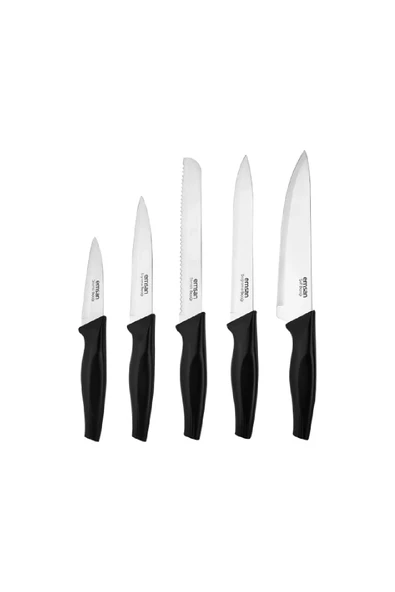 Emsan Sharp Master 6 Parça Bıçak Seti - Resim 10