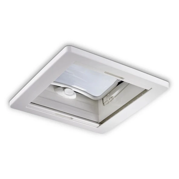 Dometic Seitz Mini Hekiplus 400X400 25-42mm Karavan Tavan Heki - Resim 4
