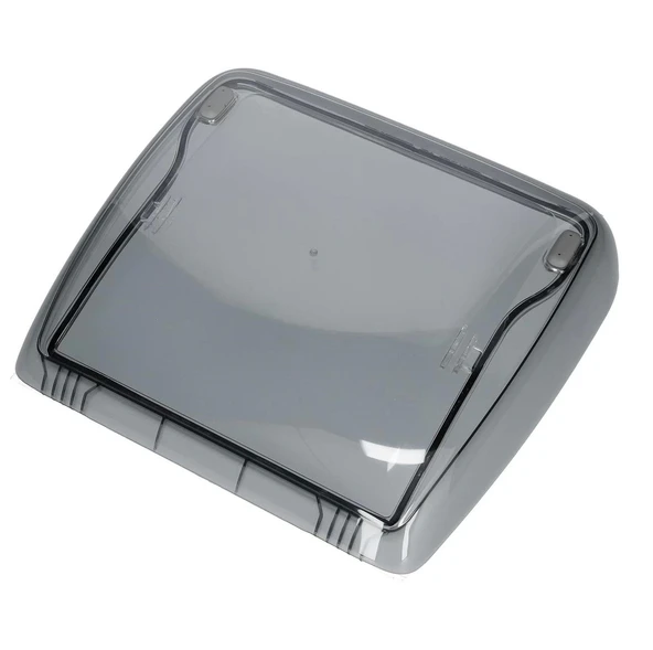 Dometic Mini Heki / Style için 40x40cm Heki Yedek Cam ürün görseli 1