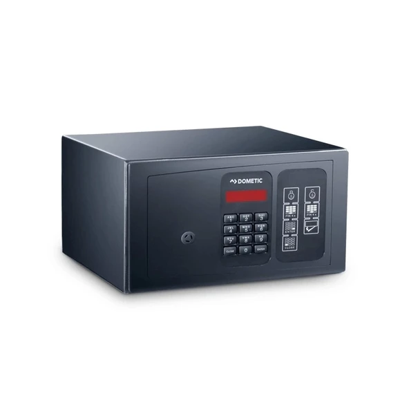 Dometic Safe MD 281C 8,2L Otomatik Kilitleme Sistemli Kasa ürün görseli 1