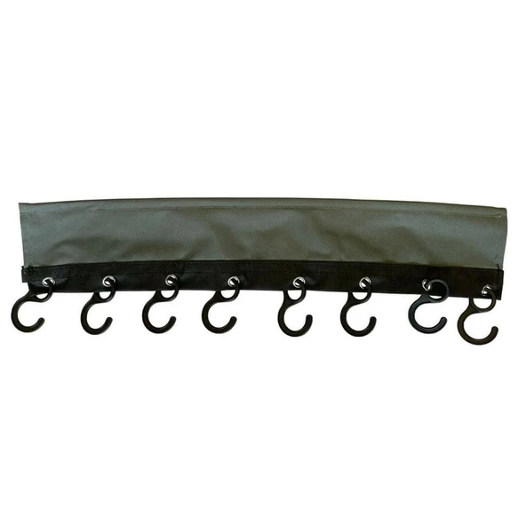 Campasist CA30120 58cm Fitilli 8mm Çamaşır Askısı ürün görseli 1