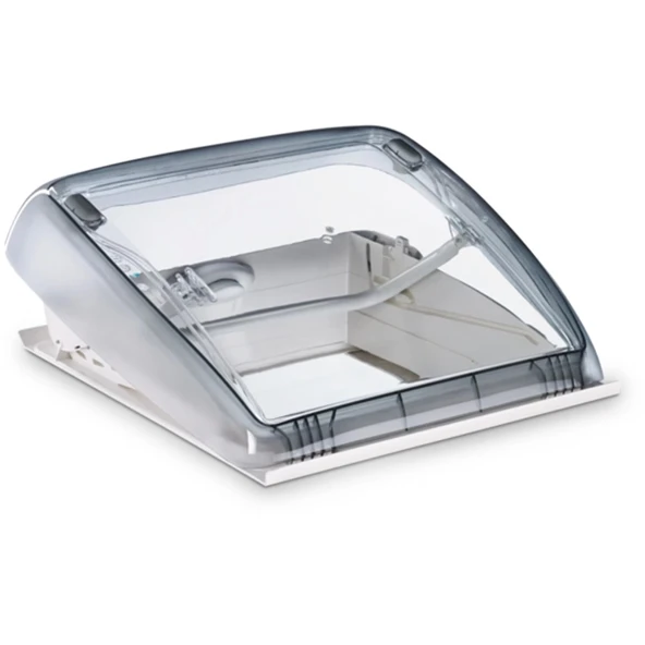 Dometic Mini Heki Style ZH 400x400 mm 43-60 mm Karavan Tavan Heki ürün görseli 1