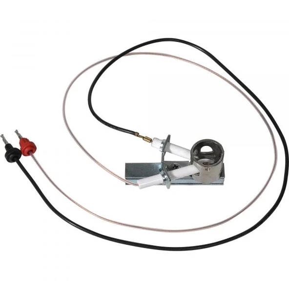 Dometic Buzdolapları için Gaz Brülör Yedek Parçası No.241280282 ürün görseli 1