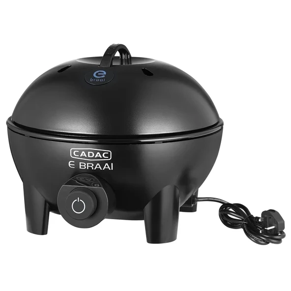 Cadac Ebraai 40 FS 220v Elektrikli Barbekü ürün görseli 1