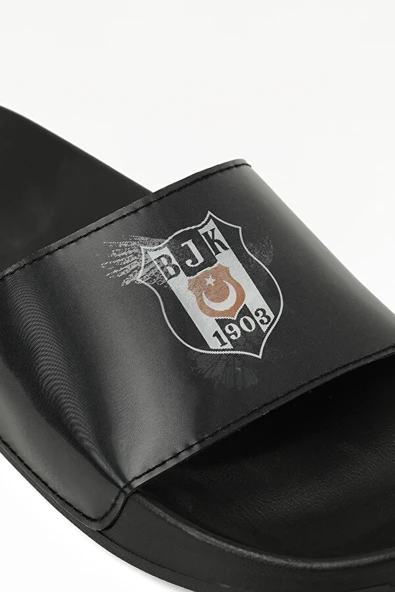 Kinetix Valen Filet BJK Lisanlı Çocuk Terlik ürün görseli 1