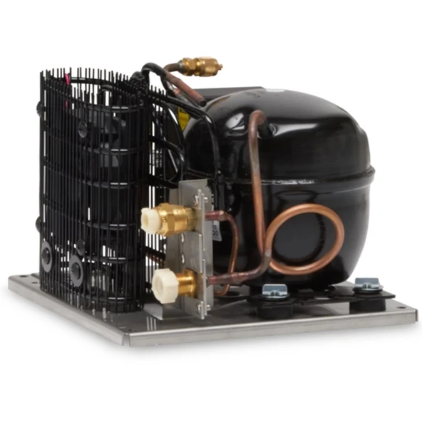 Dometic ColdMachine CU55 - 130L 12V Kompresörlü Soğutucu ürün görseli 1