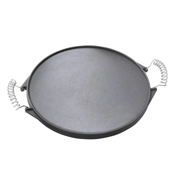 Aygaz Gurme Döküm Plaka 570 - 480 - Resim 2