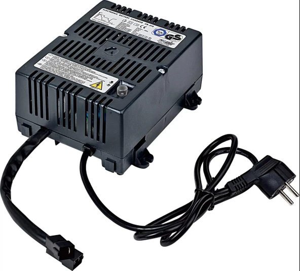 CBE CB510 12V 10A Akü Şarj Cihazı ürün görseli 1