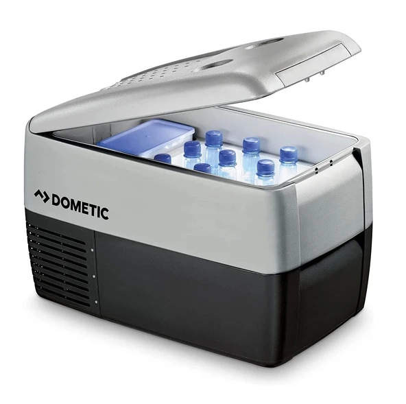 Dometic CDF 36 Kompresörlü 12V-24V 31Lt Portatif Taşınabilir Soğutucu ürün görseli 1