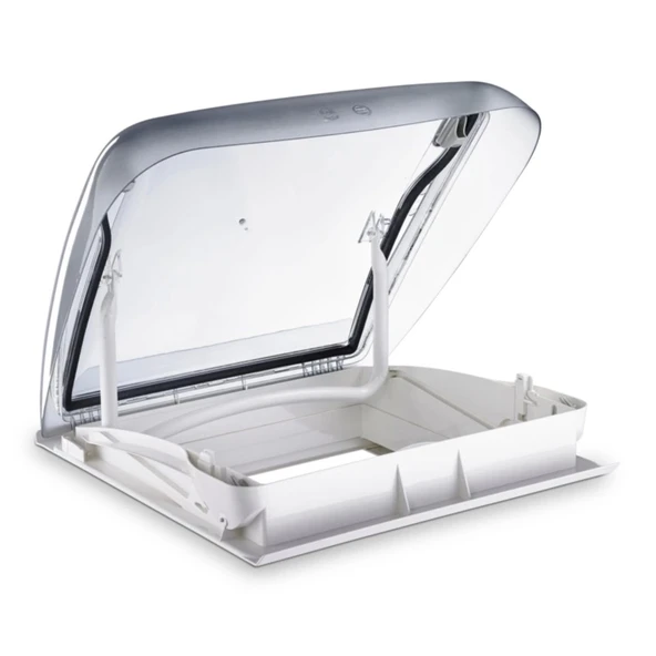 Dometic Seitz Hekiplus 400X400 43-60mm Karavan Tavan Heki - Resim 2