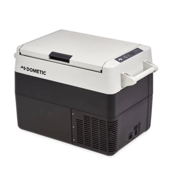 Dometic CFF45 44 L 12V. 24V. 220V Portatif Kompresörlü Taşınabilir Soğutucu ürün görseli 1