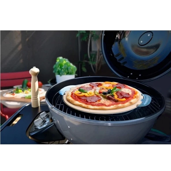 Aygaz Gurme Pizza Taşı - 570 - Resim 2
