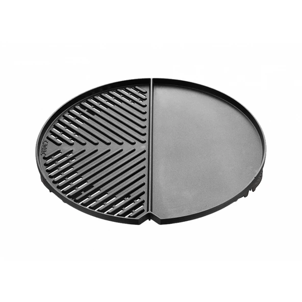 Cadac Plancha 50 46cm Bölmeli Barbekü Tava ürün görseli 1