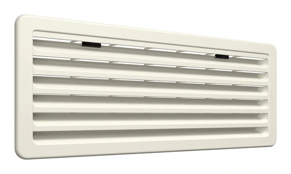 Thetford 168x483mm Beyaz Karavan Buzdolabı Menfezi ürün görseli 1