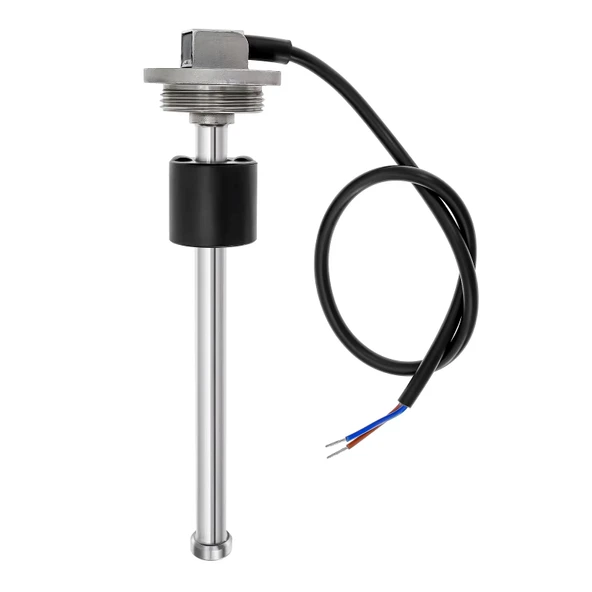 KUS S3 JS61045 20cm 0-190ohm Yakıt ve Su Tankı Seviye Şamandırası ürün görseli 1