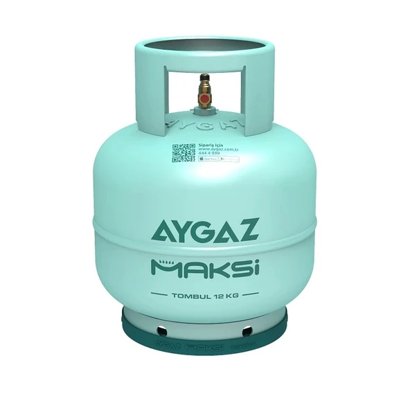 Aygaz Maksi Tombul Altlık ürün görseli 1