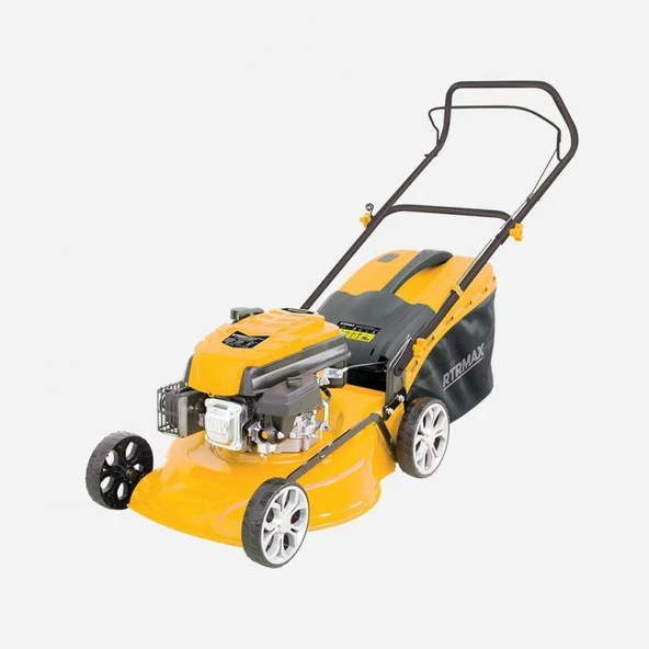 RTR9640 Benzinli Çim Biçme Makinası 139 Cc / 4.0 Hp 460 mm 11000 D/Dk ürün görseli 1