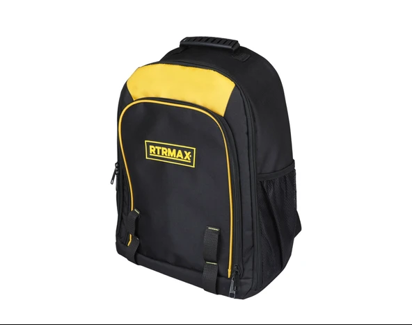 RTX3000 Sırt Tipi Alet Çantası 48 x 32 x 17 cm ürün görseli 1
