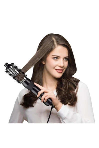Braun Satin Hair 3 As330 3 Başlıklı Saç Şekillendirici - Resim 2