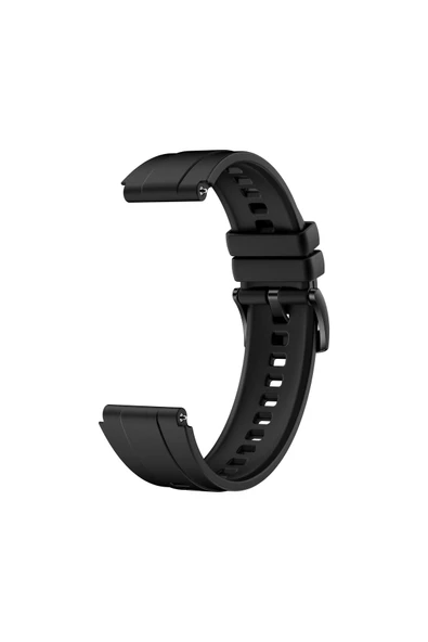 Huawei WATCH GT Serisi 41mm Kayış Siyah - Resim 2