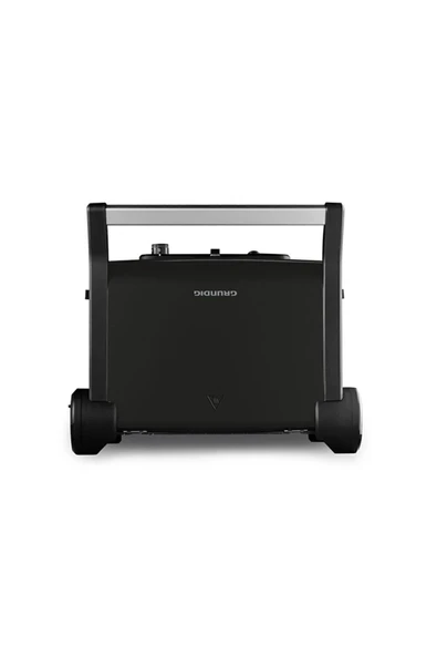 Grundig Tost Makinesi - Resim 2