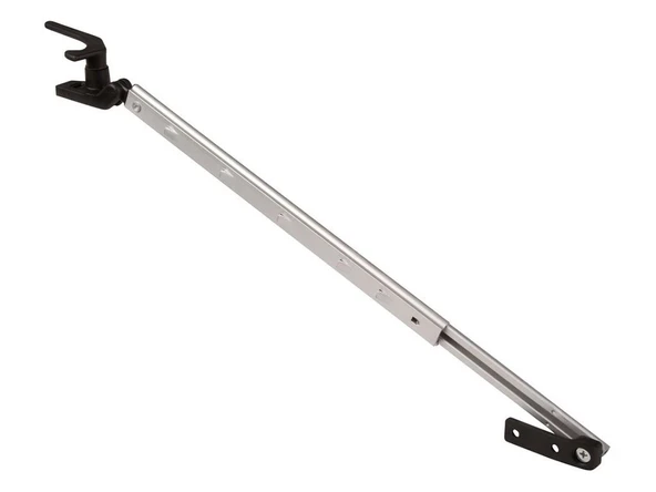 FJORD 1807009B (Sağ) 20cm 3 Kademeli Pencere Açma Kolu ürün görseli 1