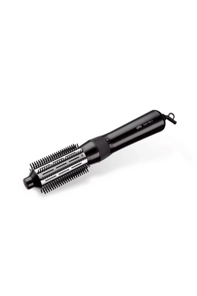 Braun Satin Hair 3 As330 3 Başlıklı Saç Şekillendirici - Resim 4