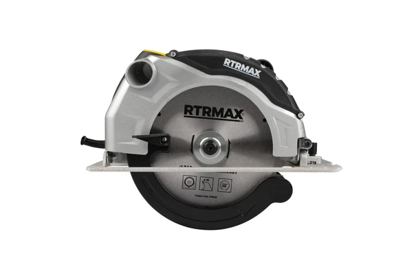 RTM385 Daire Testere 1800 W 75 mm - Resim 3