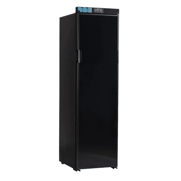 EvaCool Eva Berlin 150Lt 12-24V Sabit Kompresörlü Karavan Buzdolabı ürün görseli 1