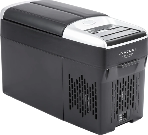 Evacool 11 Premium 11L 12-24V Taşınabilir Soğutucu ürün görseli 1