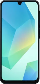 SAMSUNG GALAXY A16 8/256 BLACK - Resim 2
