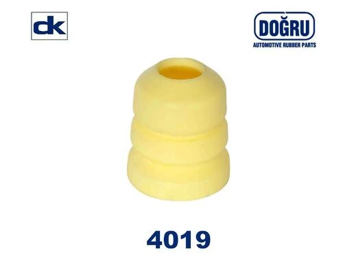 Doğru Kauçuk 4019  Süspansiyon Takozu Ford Connect ürün görseli 1