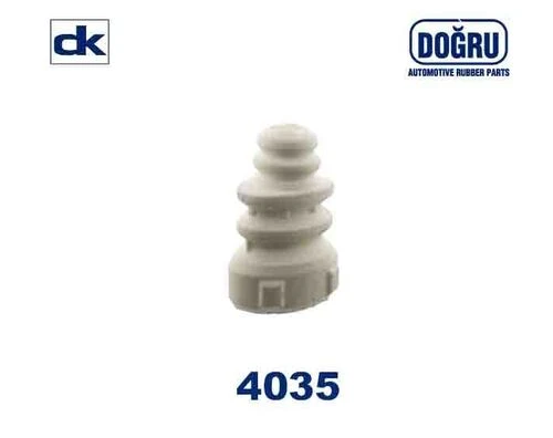 Doğru Kauçuk 4035  Süspansiyon Takozu Golf V ürün görseli 1