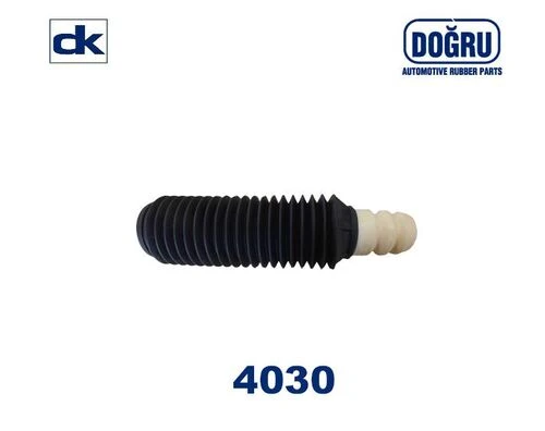 Doğru Kauçuk 4030  Süspansiyon Takozu Transit V184 ürün görseli 1