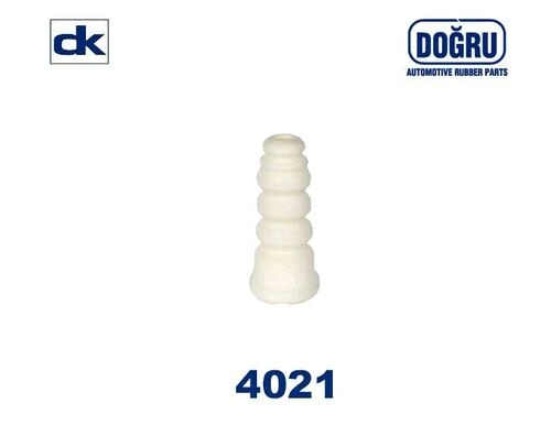 Doğru Kauçuk 4021  Süspansiyon Takozu Arka Focus II-Cmax 04- ürün görseli 1