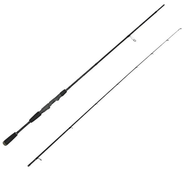 Okuma Epixor LRF Ultra Light Game Spin 213cm 1-8gr 2P Lrf Olta Kamışı ürün görseli 1
