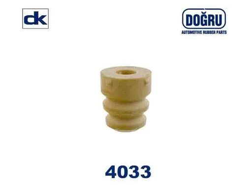 Doğru Kauçuk 4033  Süspansiyon Takozu Polo IV ürün görseli 1