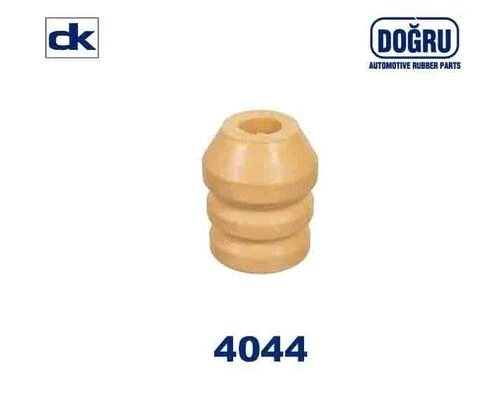 Doğru Kauçuk 4044  Süspansiyon Takozu Astra G -Vectra B-Zafira A ürün görseli 1